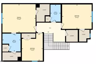 2687 Impulsion Dr, Apex, NC 27562 - Photo 48