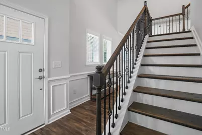 2687 Impulsion Drive, Apex, NC 27562 - Photo 4