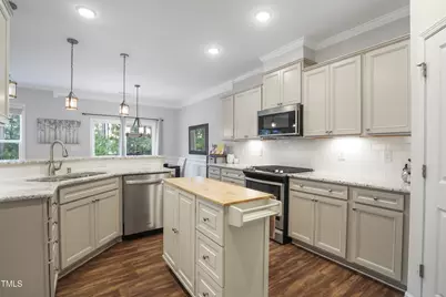 2687 Impulsion Drive, Apex, NC 27562 - Photo 16