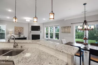 2687 Impulsion Drive, Apex, NC 27562 - Photo 20