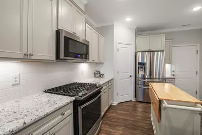 2687 Impulsion Drive, Apex, NC 27562 - Photo 18