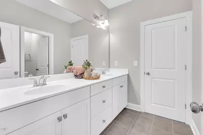 608 Ressler Street, Holly Springs, NC 27540 - Photo 24