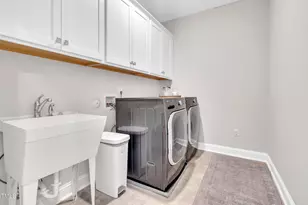 608 Ressler St, Holly Springs, NC 27540 - Photo 34