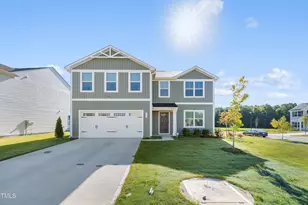 757 Jasmine St, Wendell, NC 27591 - Photo 2