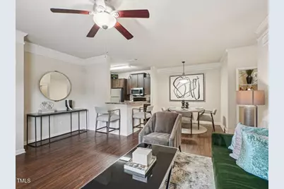 1000 Broadstone Way #B3, Apex, NC 27502 - Photo 38