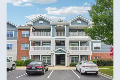 1000 Broadstone Way #B1, Apex, NC 27502 - Photo 2