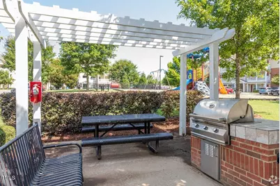 1000 Broadstone Way #B1, Apex, NC 27502 - Photo 18