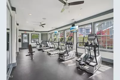 1000 Broadstone Way #B1, Apex, NC 27502 - Photo 30