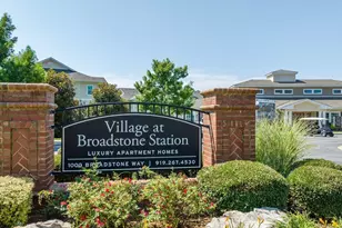 1000 Broadstone Way, Apex, NC 27502 - Photo 4