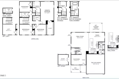 860 Walker Ridge Way, Angier, NC 27592 - Photo 2