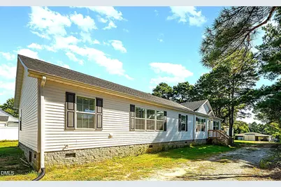 2551 Old Durham Road, Roxboro, NC 27574 - Photo 1