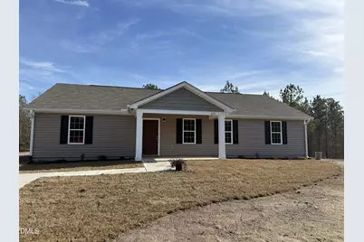 691 Bullard Road, Sanford, NC 27332 - Photo 1