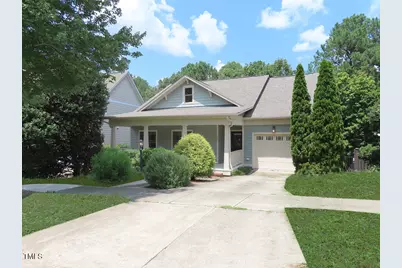 402 Weaver Mine Trail, Chapel Hill, NC 27517 - Photo 2