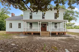 202 W Main St, Sanford, NC 27332 - Photo 2