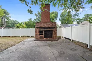 202 W Main St, Sanford, NC 27332 - Photo 56