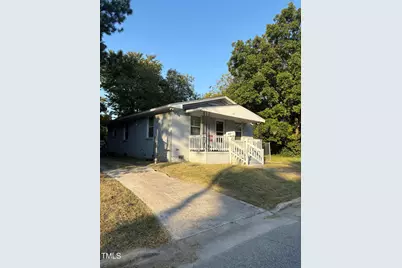 631 Vance Street E, Wilson, NC 27893 - Photo 2