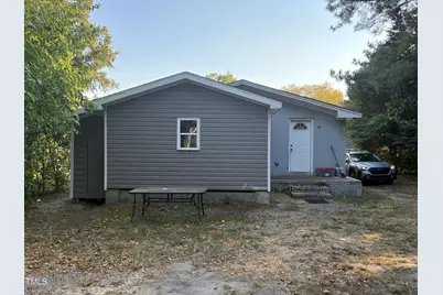 631 Vance Street E, Wilson, NC 27893 - Photo 22