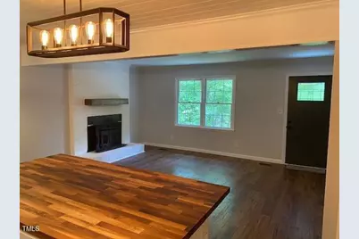 8017 Monitor Court, Apex, NC 27539 - Photo 4