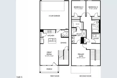 730 Chandler Stone Drive, Zebulon, NC 27597 - Photo 4