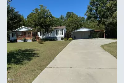 1302 Rocky Ford Road, Louisburg, NC 27549 - Photo 2