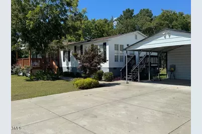 1302 Rocky Ford Road, Louisburg, NC 27549 - Photo 12