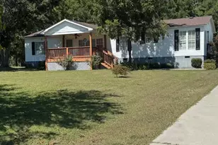 1302 Rocky Ford Rd, Louisburg, NC 27549 - Photo 1