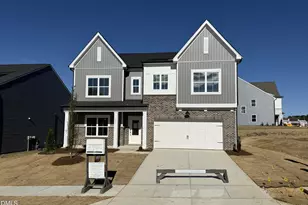 717 Compeer Wy, Rolesville, NC 27571 - Photo 1