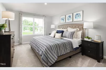 6692 Gibraltar Rock Drive, Raleigh, NC 27610 - Photo 10