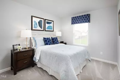 6692 Gibraltar Rock Drive, Raleigh, NC 27610 - Photo 14