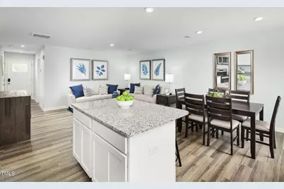 6692 Gibraltar Rock Drive, Raleigh, NC 27610 - Photo 8