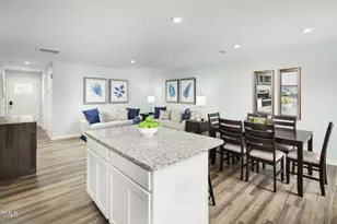 6692 Gibraltar Rock Dr, Raleigh, NC 27610 - Photo 8