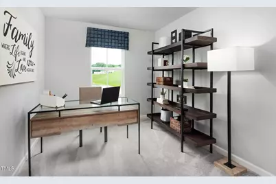 6694 Gibraltar Rock Drive, Raleigh, NC 27610 - Photo 12