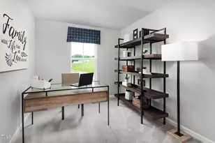 6694 Gibraltar Rock Dr, Raleigh, NC 27610 - Photo 12