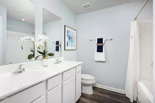 6694 Gibraltar Rock Dr, Raleigh, NC 27610 - Photo 14