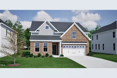 2068 Bull City Bend #369, Durham, NC 27703 - Photo 2