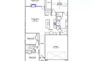 2068 Bull City Bend, Durham, NC 27703 - Photo 2