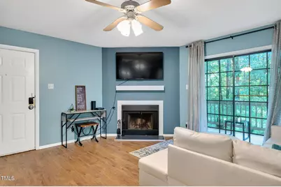 3702 Chimney Ridge Place #08, Durham, NC 27713 - Photo 4