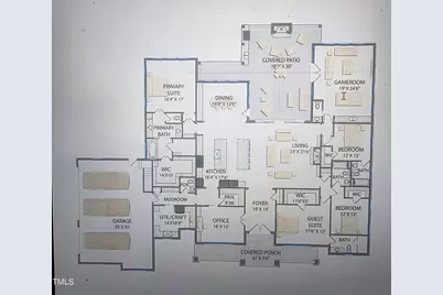 0 Mary Hall Road, Rougemont, NC 27572 - Photo 2