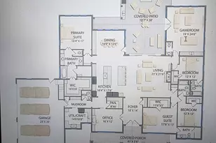 0 Mary Hall Rd, Rougemont, NC 27572 - Photo 2