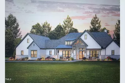 0 Mary Hall Road, Rougemont, NC 27572 - Photo 1