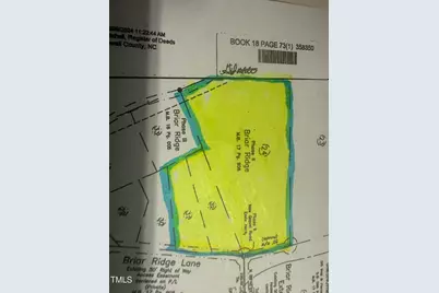 672 Paschall Road, Yanceyville, NC 27379 - Photo 4