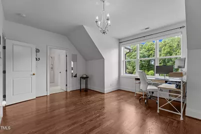 60 Hartwood Lane, Youngsville, NC 27596 - Photo 48