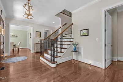 60 Hartwood Lane, Youngsville, NC 27596 - Photo 24