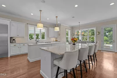 60 Hartwood Lane, Youngsville, NC 27596 - Photo 10