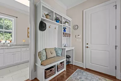 60 Hartwood Lane, Youngsville, NC 27596 - Photo 32