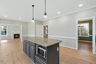 1013 Traders Trail, Wake Forest, NC 27587 - Photo 16