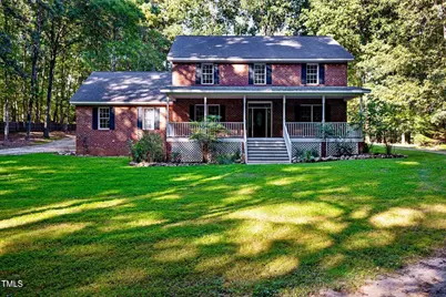 1013 Traders Trail, Wake Forest, NC 27587 - Photo 6