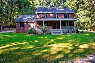 1013 Traders Trail, Wake Forest, NC 27587 - Photo 6