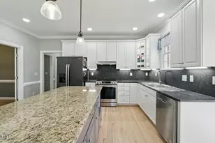 1013 Traders Trail, Wake Forest, NC 27587 - Photo 20