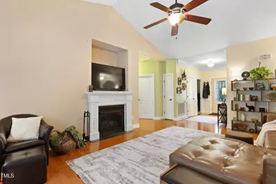 1044 Sagamore Drive, Louisburg, NC 27549 - Photo 4